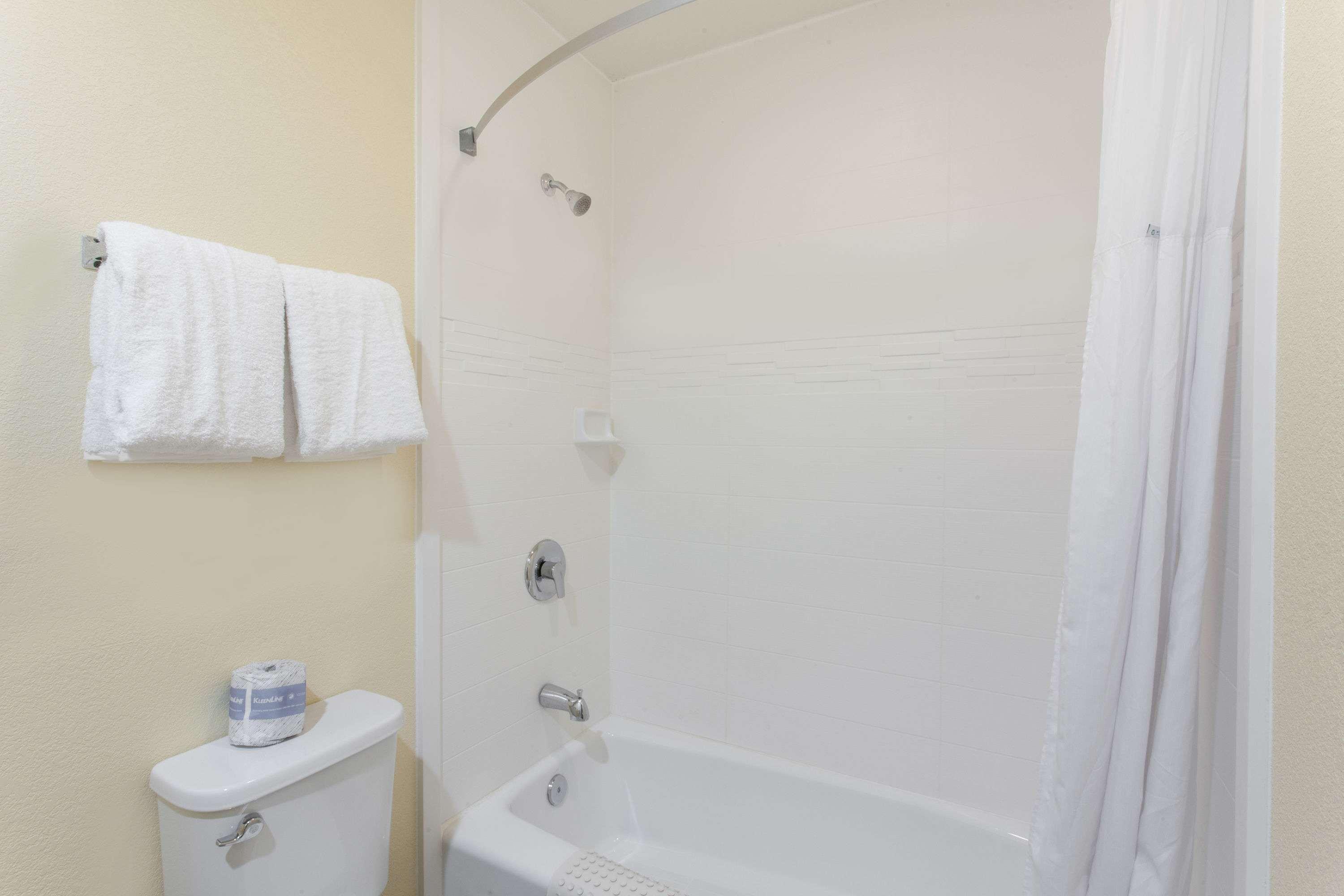 Days Inn By Wyndham San Diego-East/El Cajon Buitenkant foto