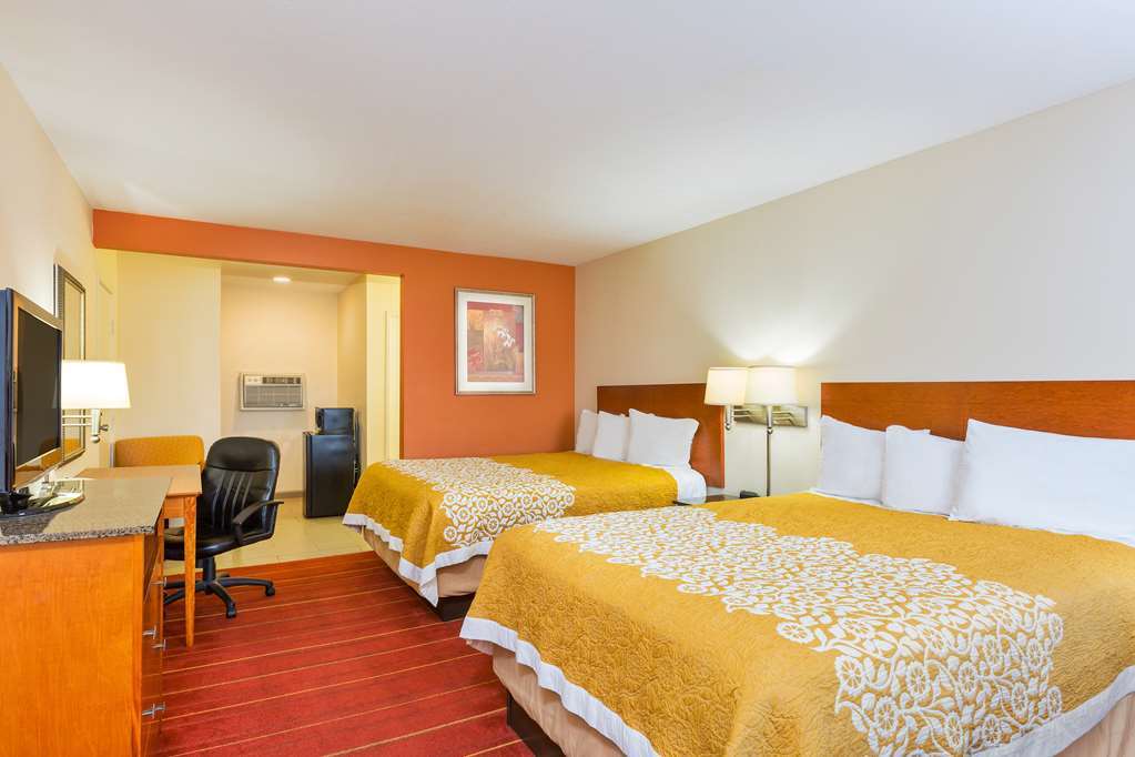 Days Inn By Wyndham San Diego-East/El Cajon Kamer foto