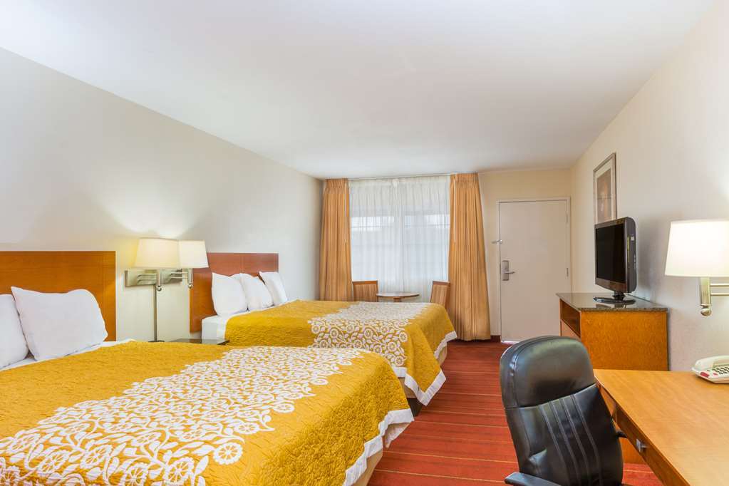 Days Inn By Wyndham San Diego-East/El Cajon Kamer foto